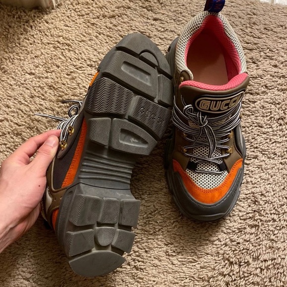 Gucci shoes - Picture 3 of 6